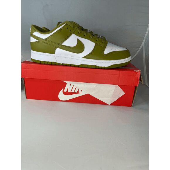 NWB Nike Dunk 'Since Low 72 - Pacific Moss Size 12 - - Picture 8 of 13